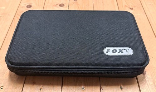 Fox euro swinger - euro,