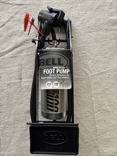 Bell Pompa Aria Bicicletta