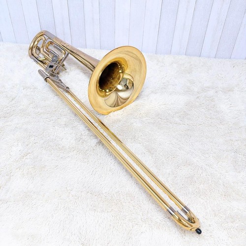 Yamaha ybl 612 - ybl-612, trombone