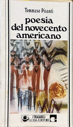 Libro poesia del novecento - -,