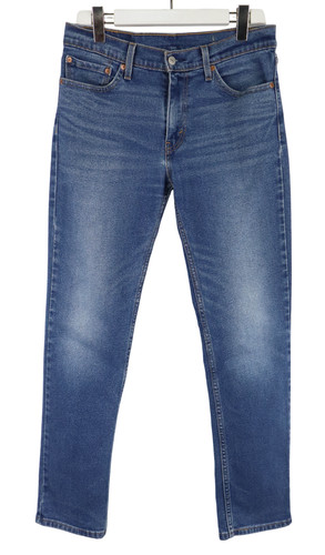 Levi 511 jeans uomo - 511,