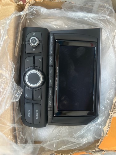 Audi radio navigatore - r8,