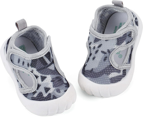 Scarpe primi passi neonata - scarpe,