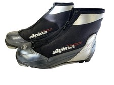 Scarponi da sci Alpina ST10