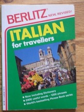 Italian for travellers revised - travellers,