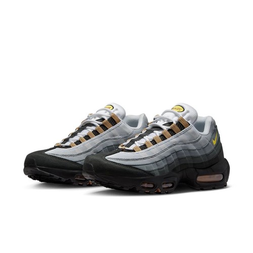 Nike air max icons yellow - nike,