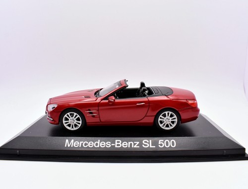 Modellino auto scala - , 1:43