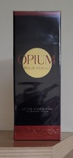 YVES SAINT LAURENT OPIUM AFTER