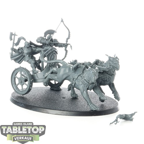 Stormcast eternals carro - stormcast,
