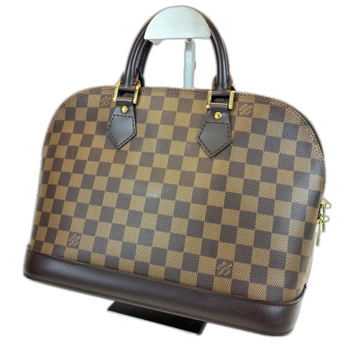Borsa mano louis - borsa,