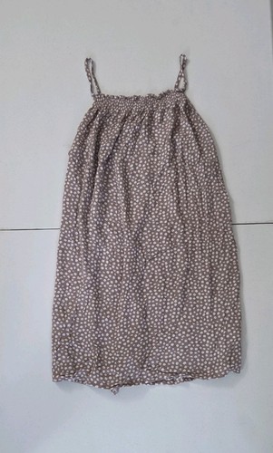 Vestito estivo floreale