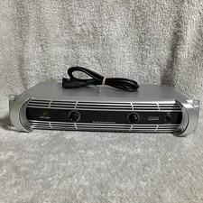 Behringer iNUKE NU3000 Rackmount | Amplificatore di potenza stereo 3000 W