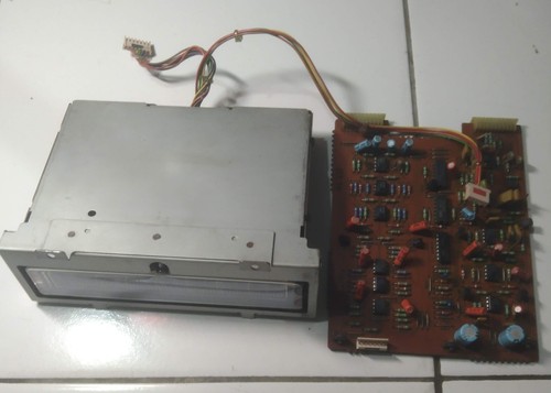 Ricambi nakamichi 1000zxl fl - 1000zxl,