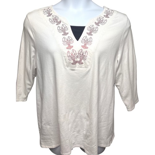 Cal style white red - white,