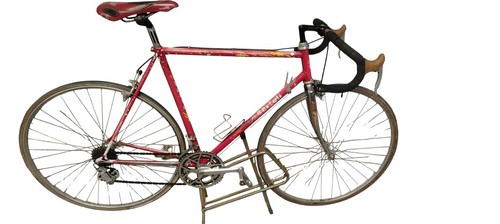 Bicicletta corsa bartali - bicicletta,