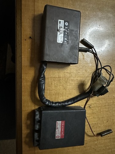 Centralina yamaha 600 3tb - yamaha,