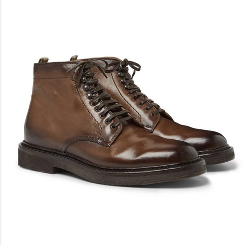 Stivali stanford officine - stivali,