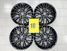 RL188 Cerchi usati originali Toyota CH-R da 18"