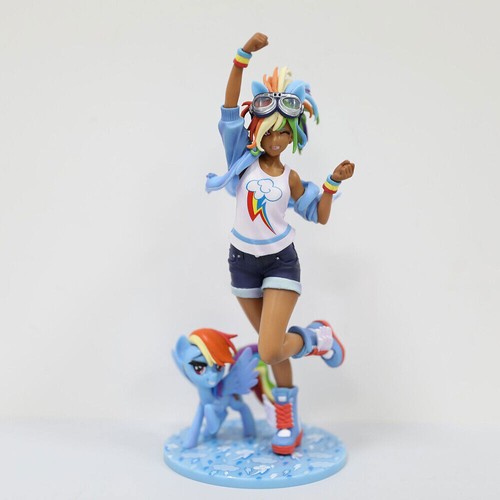 Nuova action figure - , rainbow