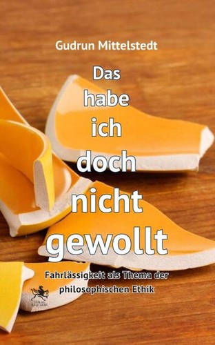 Das habe ich doch - , nicht