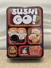 Sushi Go! Gioco di Carte