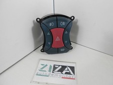 Pulsantiera centrale fiat - centrale,