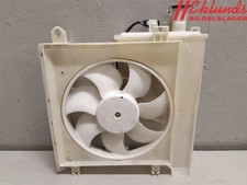 Soffiatore radiatore elettrico ORIGINALE PEUGEOT 108 2018