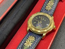 Orologio da polso unisex