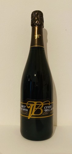 Bellavista cuvée franciacorta - bellavista,