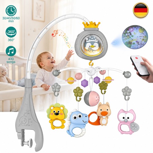 Mobile bambino in1 per - mobile,
