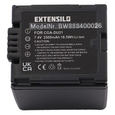 Batteria per Panasonic NV-GS60