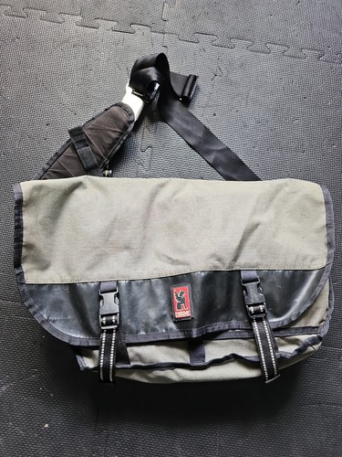 Borsa messenger extra large