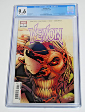 Venom #7 Marvel Comics 2018