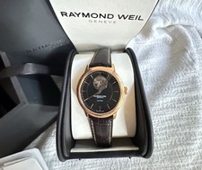 Raymond Weil Maestro
