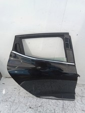 PORTA PORTIERA POSTERIORE