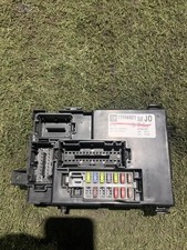 CENTRALINA BODY COMPUTER PER