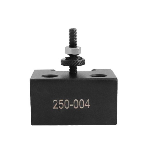 250 004 porta barra alesatrice - 250-004,