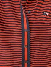 Polo vintage La Coste anni 60