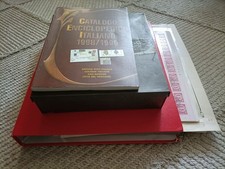 Enorme raccolta di collezioni