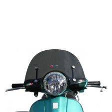 Cupolino basso faco piaggio - cupolino,
