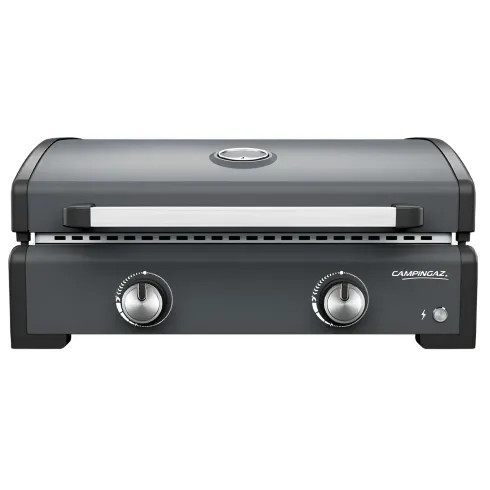 Barbecue gas campignaz - barbecue, a