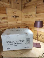 Banfi - Brunello di Montalcino Ris. "Poggio all'Oro" @2016@ Cassa sigillata x6bt