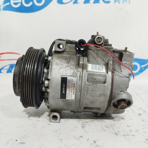 Compressore land rover - compressore,