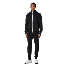 Tuta Fila Saluzzo Uomo Nero