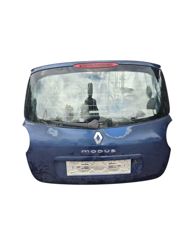 Portellone posteriore per - portellone,