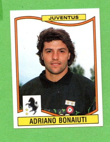 Juventus calciatori panini - juventus,