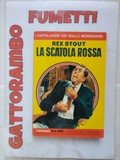 I Capolavori dei Gialli