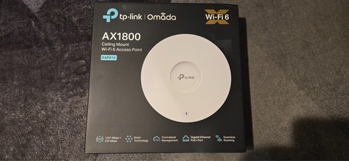 Link omada business wifi 6 - omada,