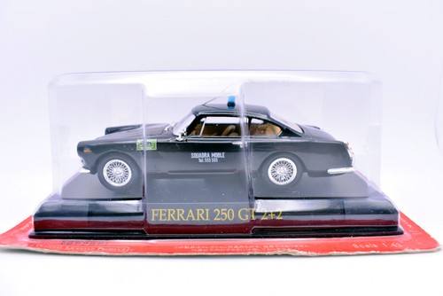 Modellini auto ferrari - 250, gt