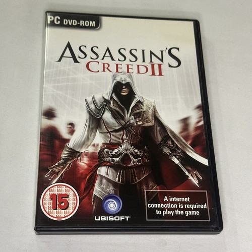 Assassin creed pc gioco - -,